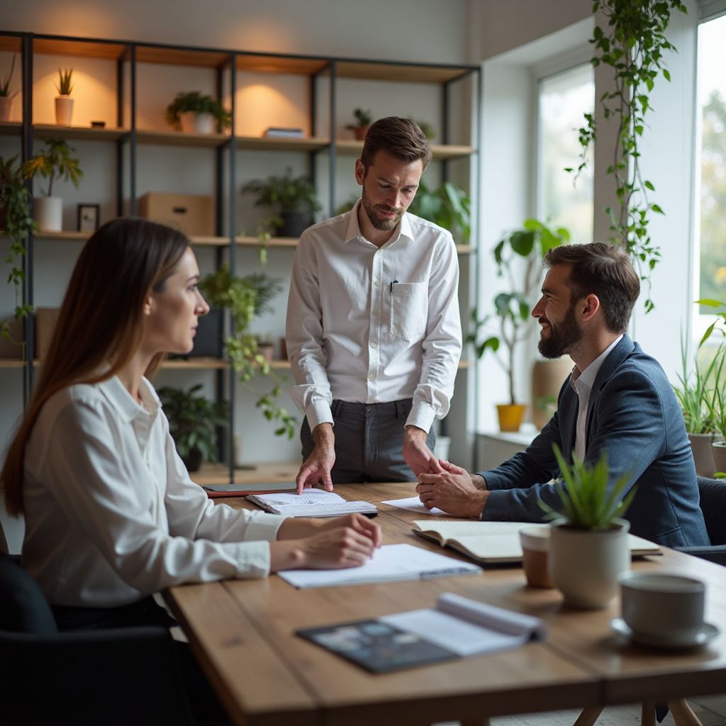 Despre noi Consilieri Carlisle