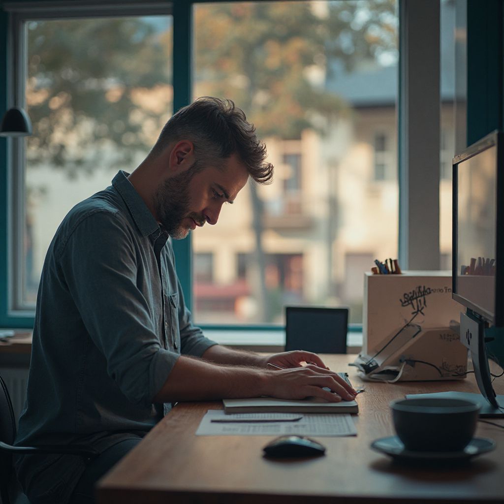 Optimizarea proceselor